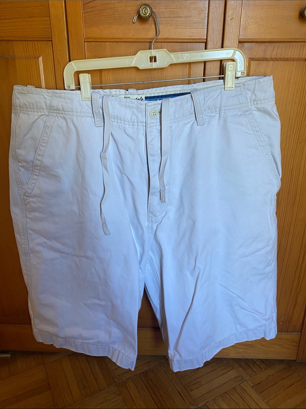 Aeropostale cotton shorts. Men’s size 40.